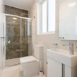 Daire Sliema B17 - 5 Mins Walk To Valletta Ferry - Shopping Mall And Bay Sleeps 7 By Quicktrips Gzira